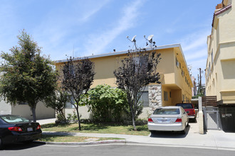 3125 S Durango Ave in Los Angeles, CA - Building Photo - Building Photo