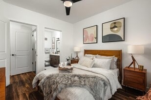 Trovita Rio in Tempe, AZ - Building Photo