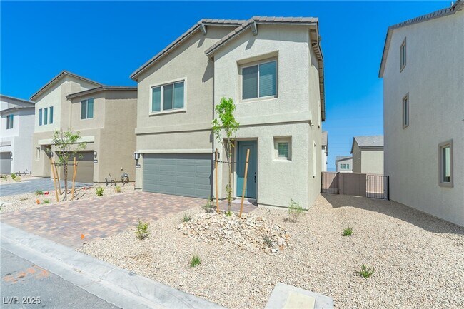 7534 Dawn Lndg Ave in Las Vegas, NV - Building Photo - Building Photo