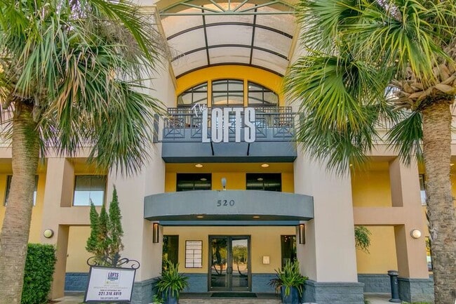 property at 520 N Orlando Ave