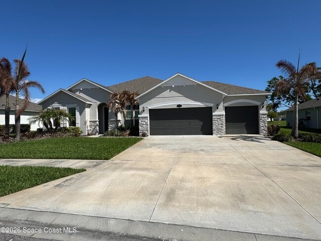property at 1493 Killian Dr