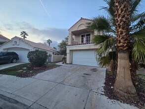 2757 Trotwood Ln in Las Vegas, NV - Building Photo - Building Photo