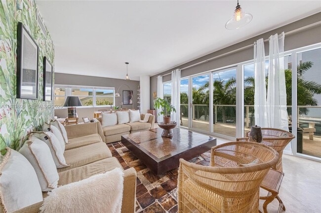 property at 6103 Aqua Ave