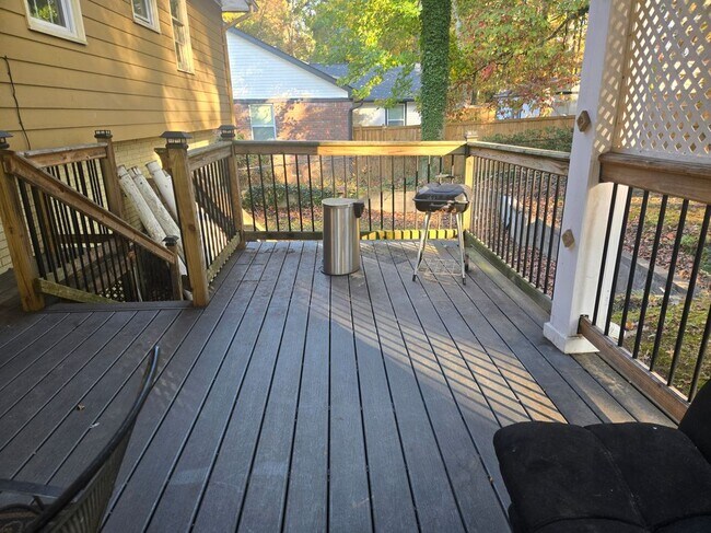 2310 Shancey Ln in College Park, GA - Building Photo - Building Photo