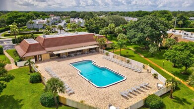 2825 SW 22nd Ave in Delray Beach, FL - Building Photo - Building Photo