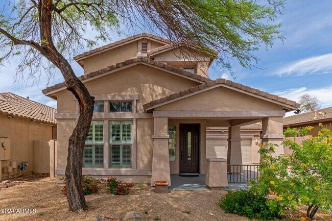 property at 2218 W Oyer Ln