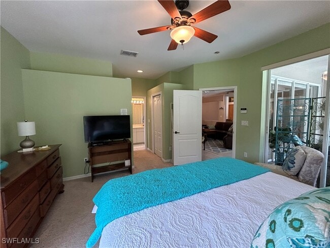 property at 9245 Lanthorn Way