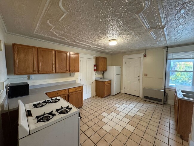 property at 16 Union St