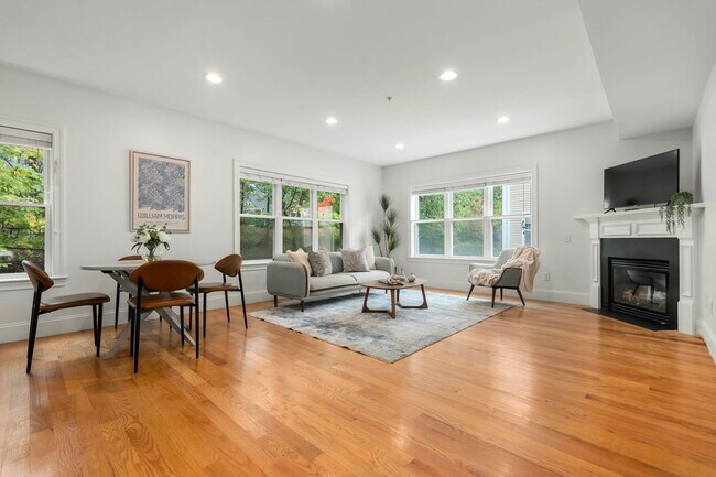 property at 865 Lagrange St