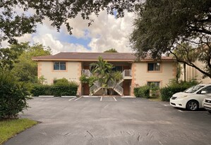 3720 NW 115th Way, Unit 3720 in Coral Springs, FL - Building Photo