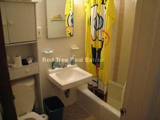 160 N Beacon St in Boston, MA - Building Photo - Building Photo