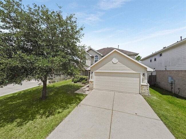 11030 KNOBBLEY Oak Ct in Houston, TX - Building Photo - Building Photo
