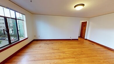 Viceroy Apartments in Seattle, WA - Foto de edificio - Interior Photo