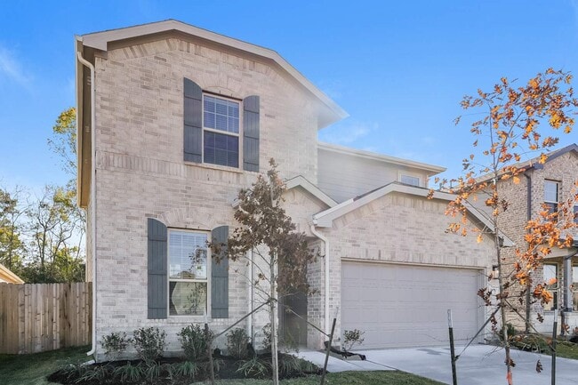 13475 Maltessa Dr in Magnolia, TX - Building Photo - Building Photo