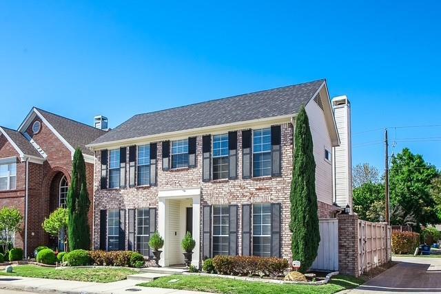 6203 Cupertino Trail