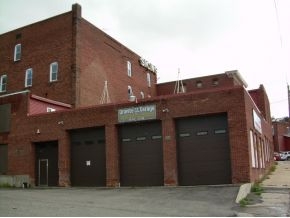 87 Willard St in Berlin, NH - Foto de edificio - Building Photo