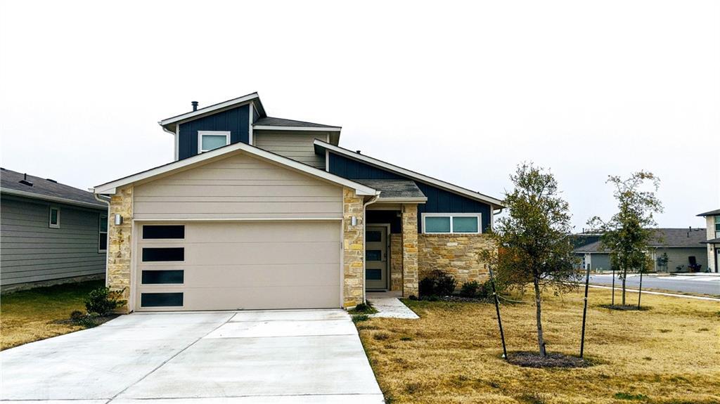 4712 Oxgang Dr in Pflugerville, TX - Building Photo