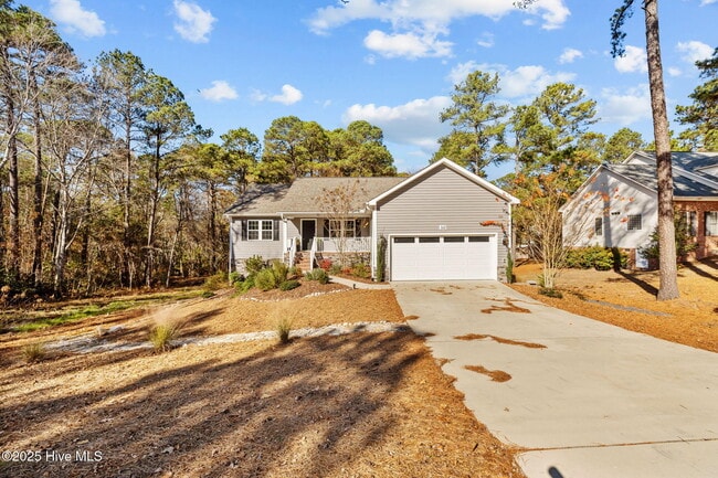 property at 312 Juniper Creek Blvd