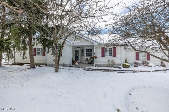 property at 6671 Hidden Lake Trail