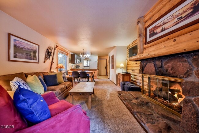 property at 44 Village Dr