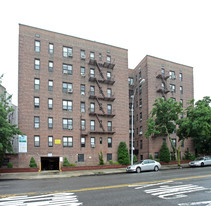 8101 4th Ave Apartments