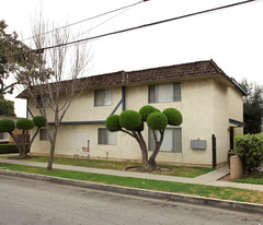 9425 Los Angeles St Apartments