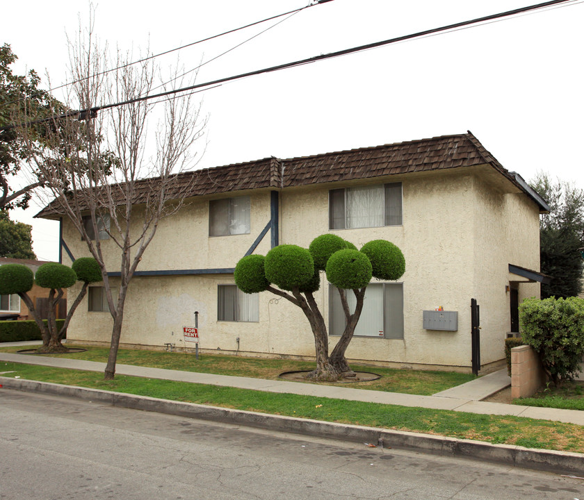 9425 Los Angeles St in Bellflower, CA - Building Photo