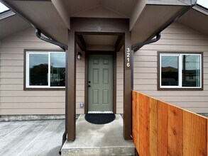 3216 California St in Eureka, CA - Building Photo - Building Photo