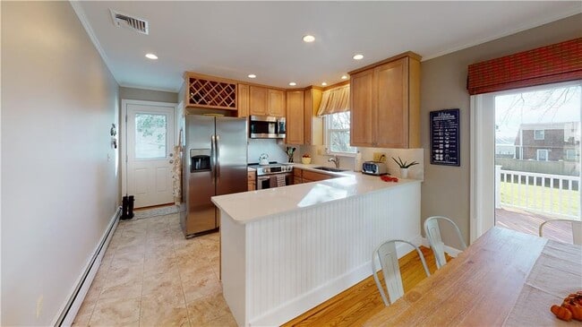 property at 5 O Donnell Rd