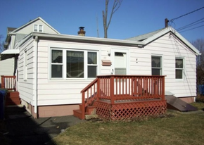 49 Quarry Street in Bridgeport, CT - Building Photo