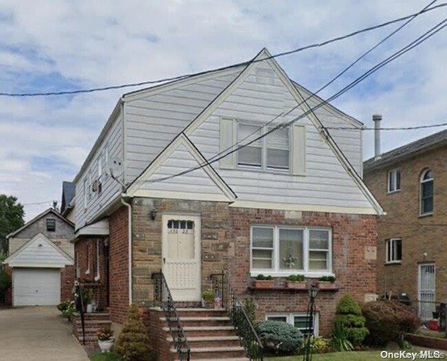 property at 136-31 62nd Ave