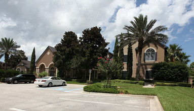 The Reserve at James Island in Jacksonville, FL - Building Photo - Building Photo