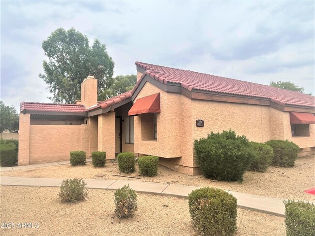 907 S Lola Ln in Tempe, AZ - Building Photo - Building Photo