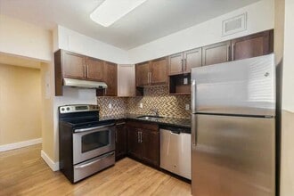 375-375 Stradbrook Ave in Winnipeg, MB - Building Photo - Building Photo