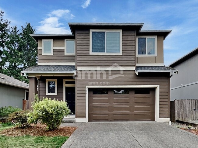 property at 614 206th St Ct E