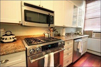 530 Garden St in Hoboken, NJ - Building Photo - Building Photo