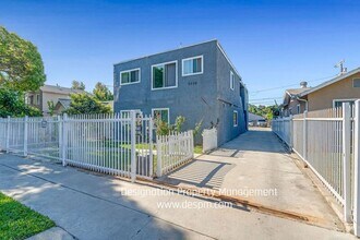 3220 Casitas Ave in Los Angeles, CA - Foto de edificio - Building Photo