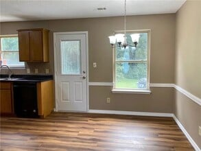 507 Boulder Dr in Van Buren, AR - Building Photo - Building Photo