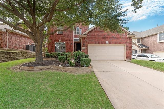 property at 4205 Tiffany Dr