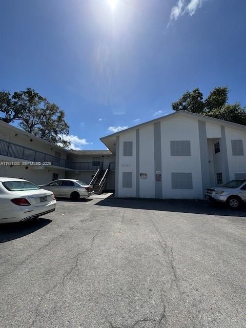 property at 2750 SW 10th Terrace