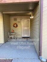 2707 N Walnut Hills Dr in Flagstaff, AZ - Building Photo