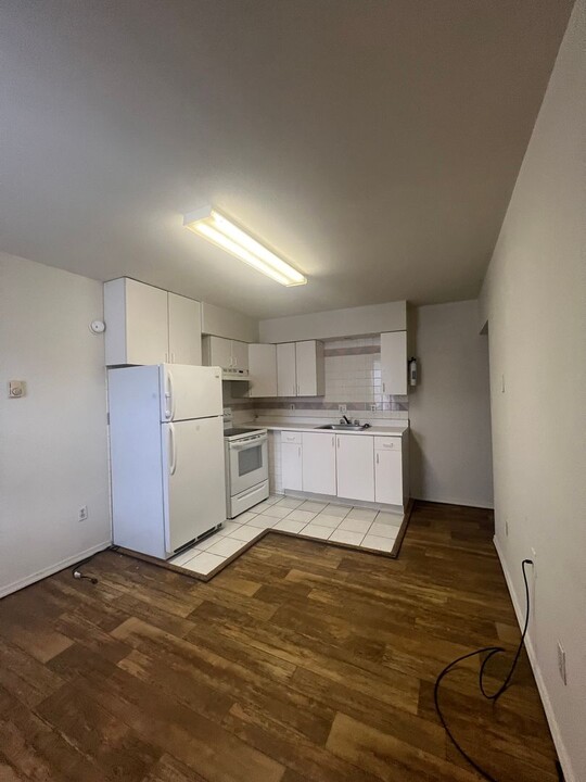 527 Spruce St in Lykens, PA - Building Photo