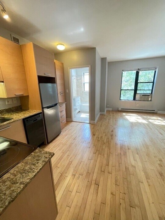 732 W Bittersweet Pl in Chicago, IL - Building Photo