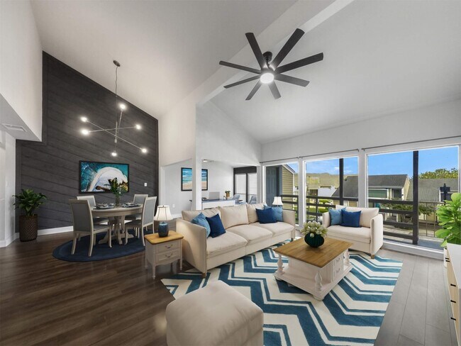 property at 48 April Point Dr S