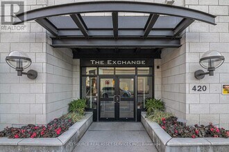 420 Berkley Ave in Ottawa, ON - Building Photo - Building Photo