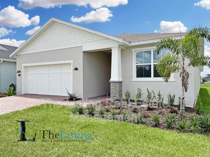 3449 McLain Preserve Pt in Sanford, FL - Building Photo