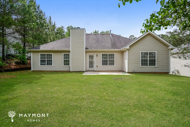 3368 Rockmill Dr in Ellenwood, GA - Building Photo - Building Photo