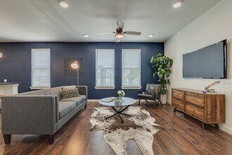 3145 Waits Ave in Fort Worth, TX - Building Photo - Building Photo