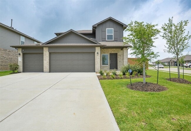 property at 1055 Llano Trl