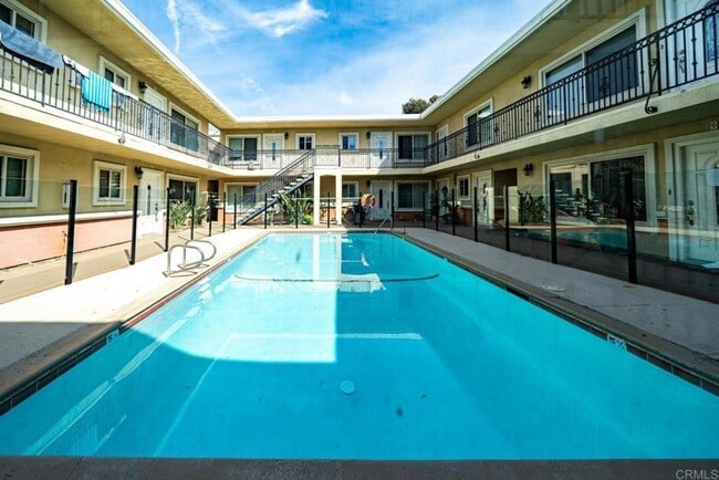 property at 615 9th St